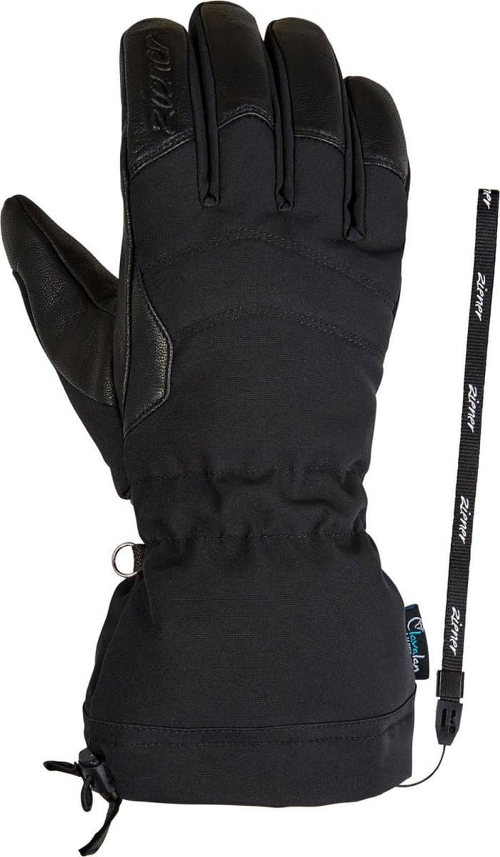 Ziener Kilatana AsR Aw Lady Glove
