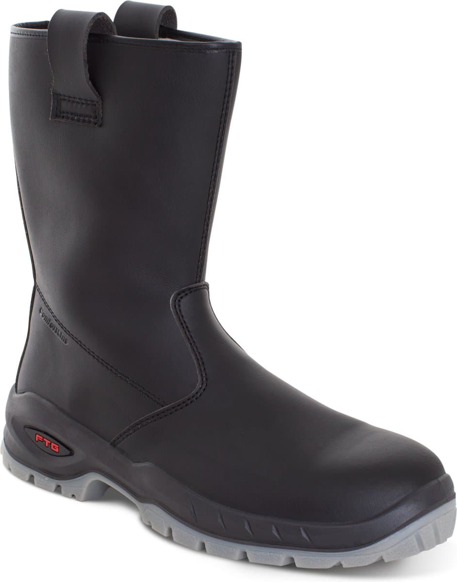 FTG Blackburn S3 werklaarzen maat 44