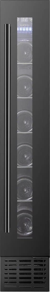 Temptech Classique Wijnkoelkast CLX15SB 1 zone