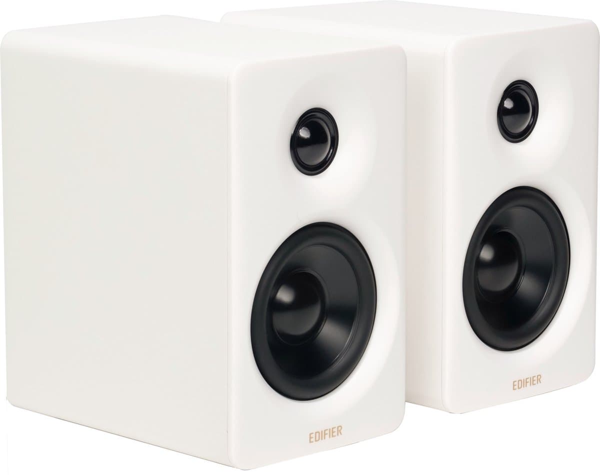 Edifier M60 Wit