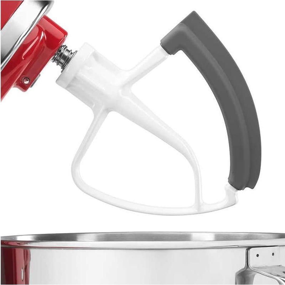 KitchenAid 5KFE5T mixer/keukenmachine accessoire klopper