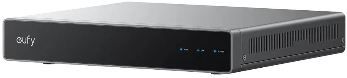 Eufy Network Video Recorder S4