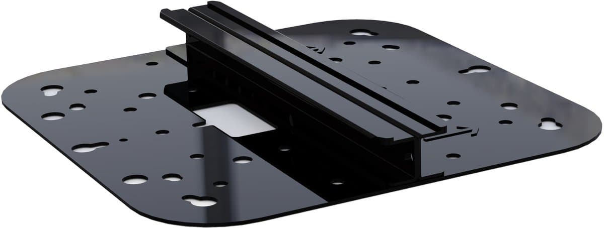 HPE R1C72A accessoire WLAN-toegangspunt WLAN-toegangspunt bevestiging