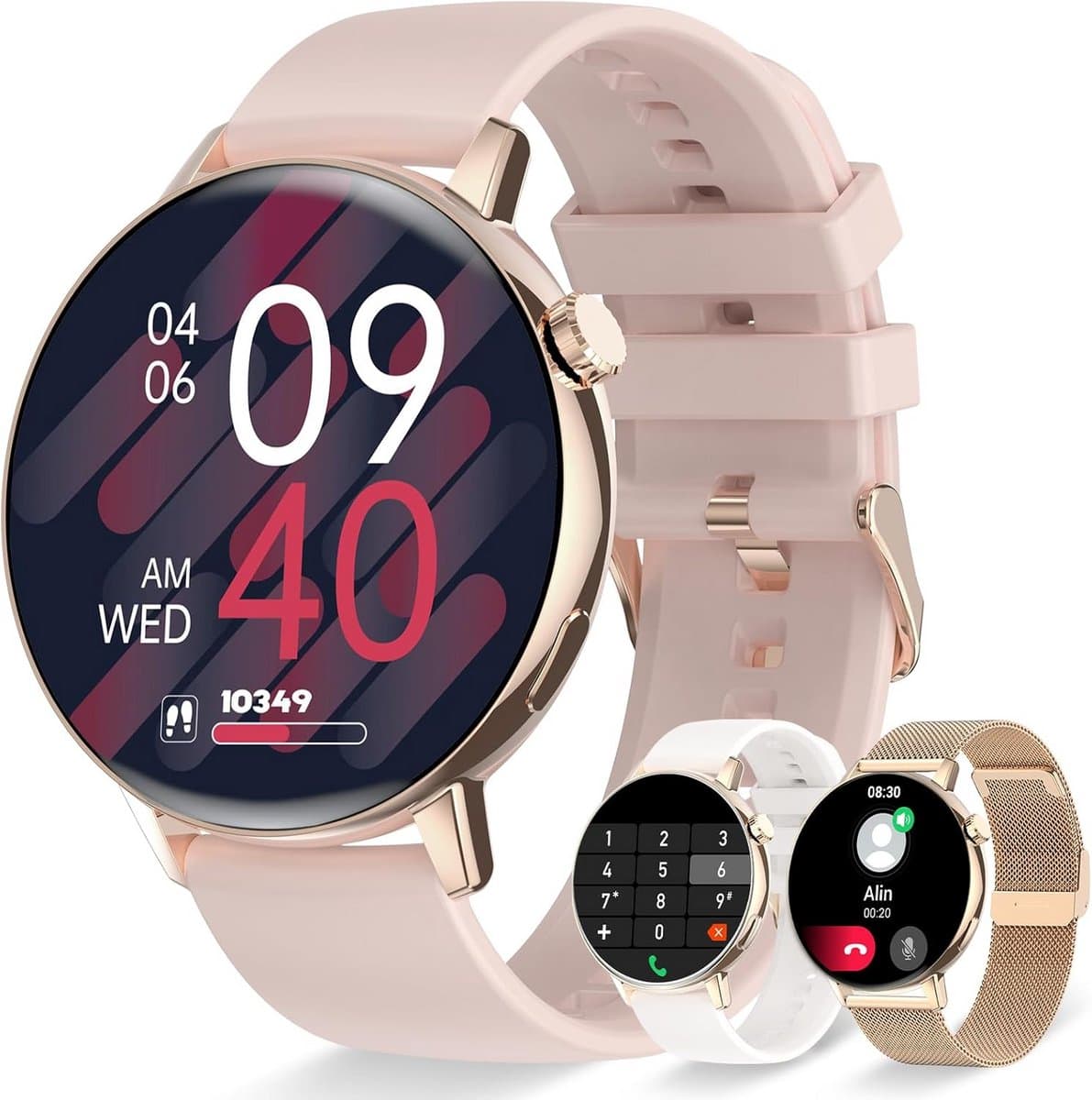Samsung Galaxy Watch 8 Review: De beste Android-smartwatch van dit moment?