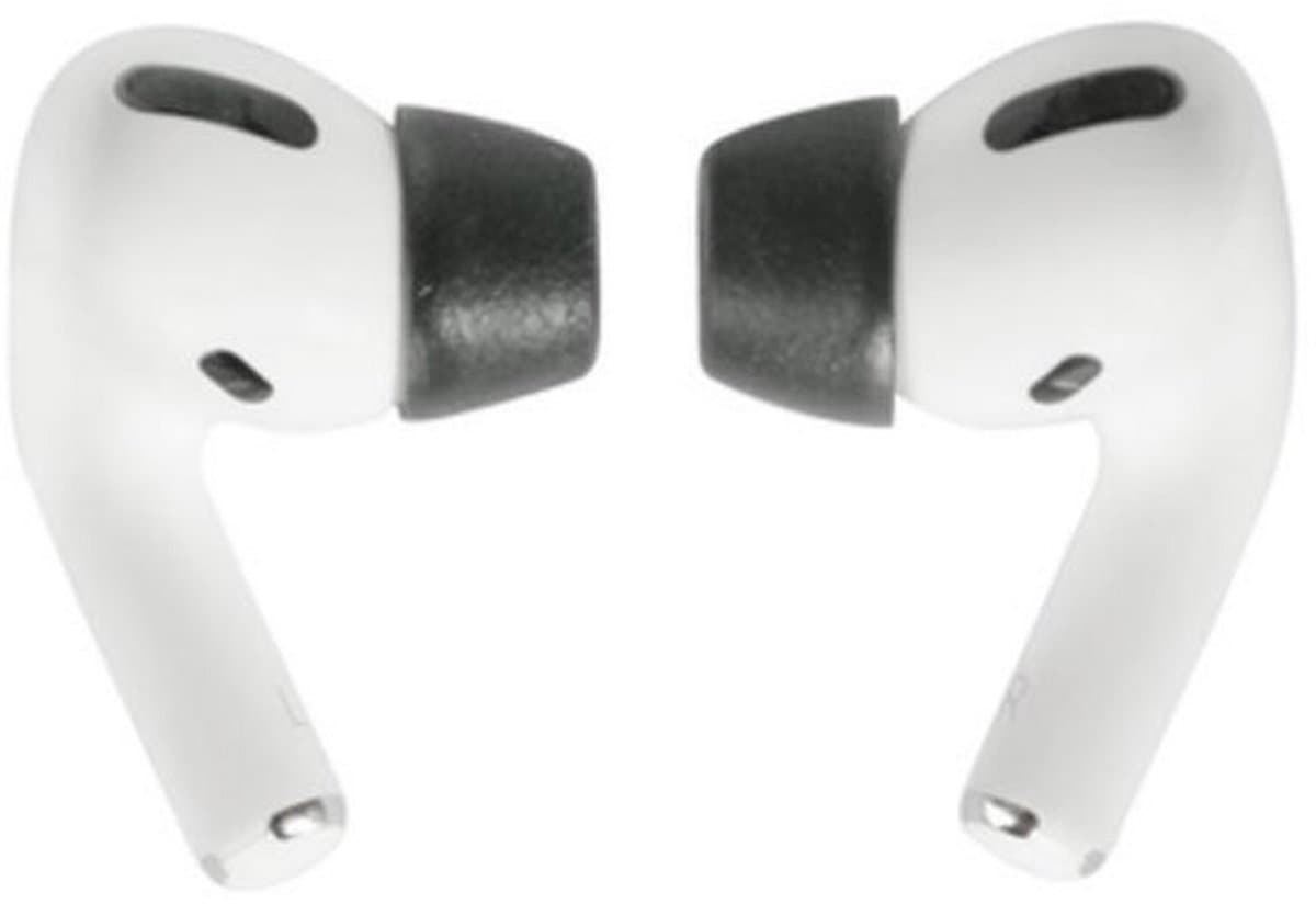 Comply Foam Tips 2.0 voor AirPods Pro, size: medium