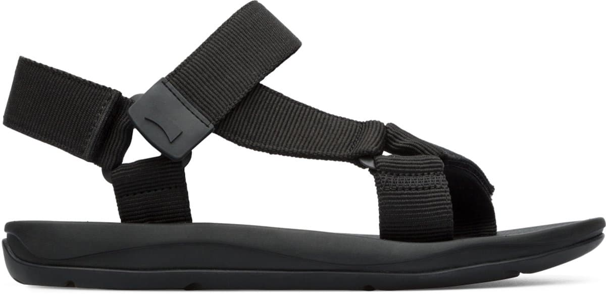 Camper Match Sandalen - Herren - Zwart - 42