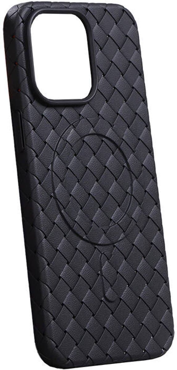Joyroom Magnetische Beschermhoes Voor Iphone 15 Pro Met Schokbestendigheid