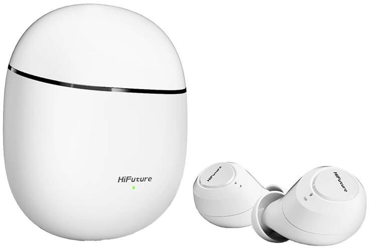 Hifuture olymbuds 3