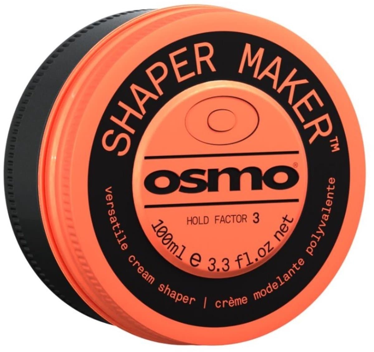 Osmo - Styling Shaper Maker Hold 3