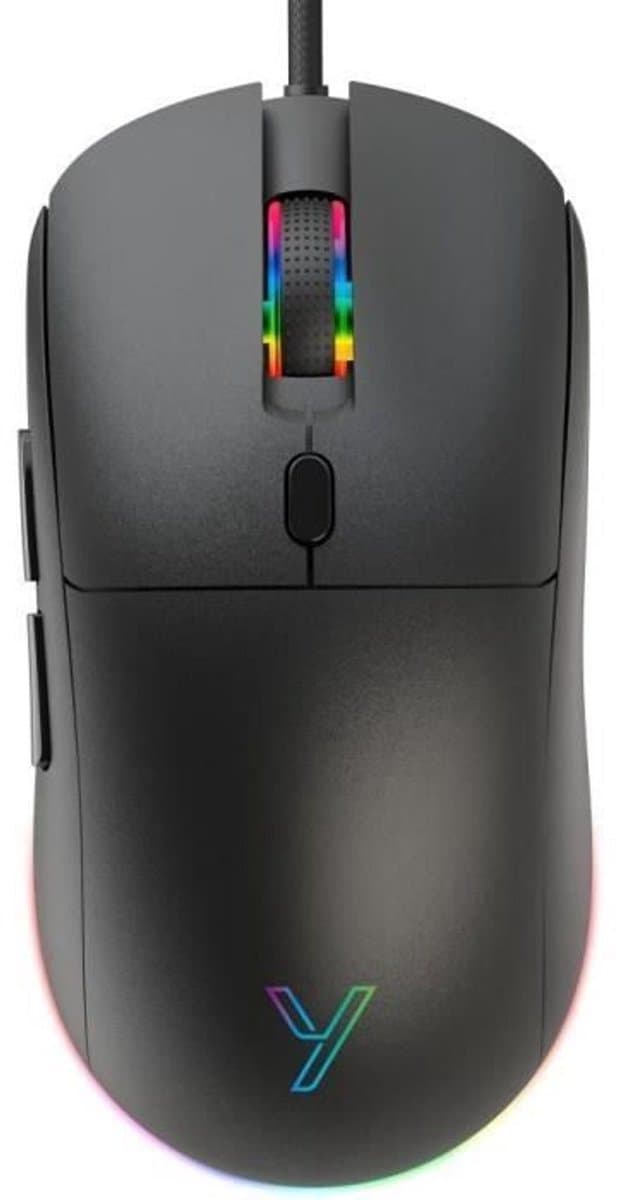 Gamingmuis - REAPER - YENKEE - YMS 300BK