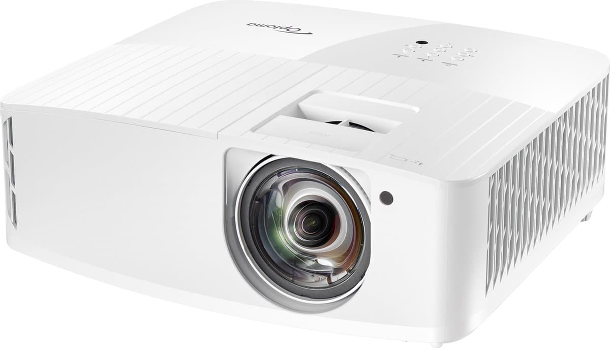 Optoma UHD35STX