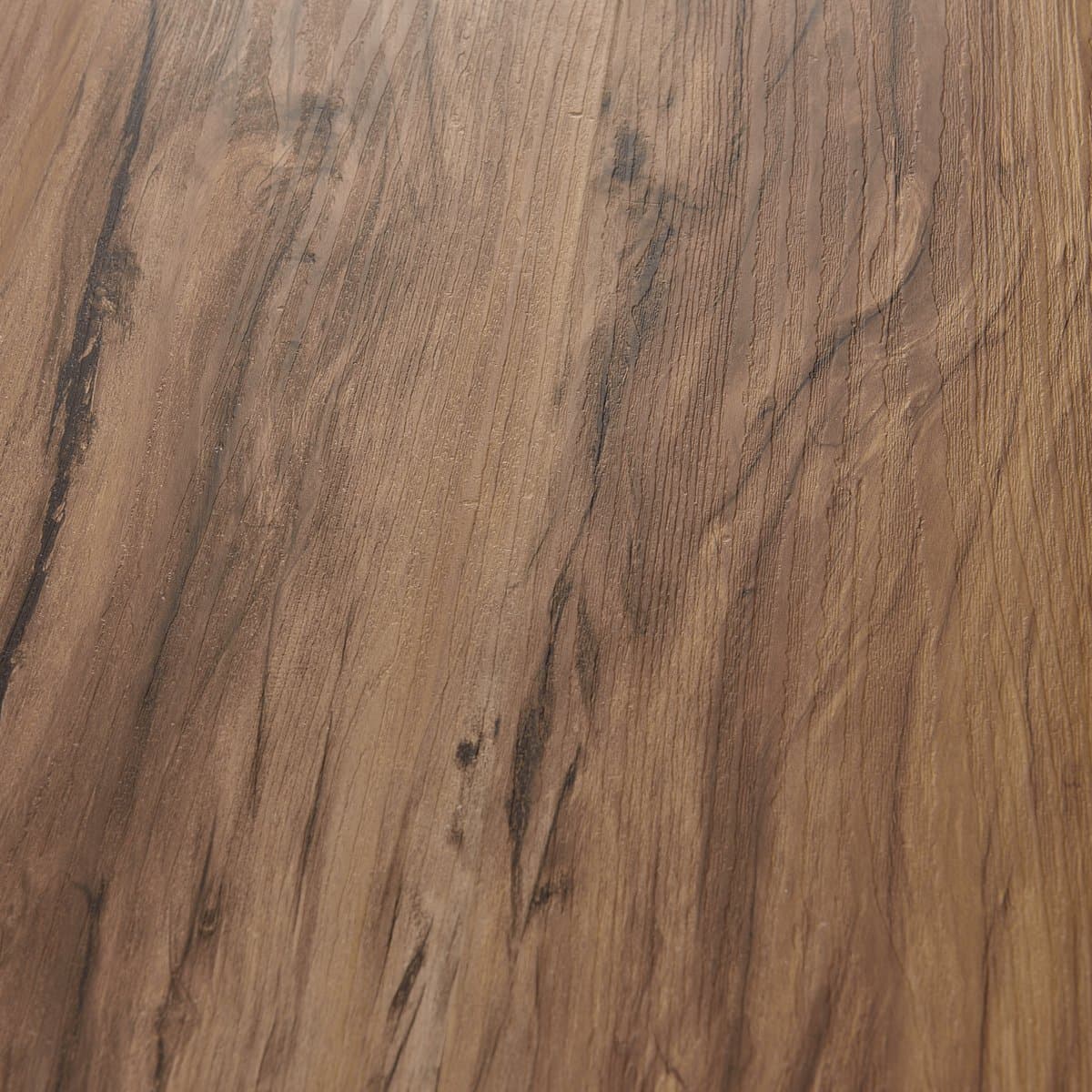 PVC laminaat zelfklevend set van 7 Classic Warm Oak 0,975 m²
