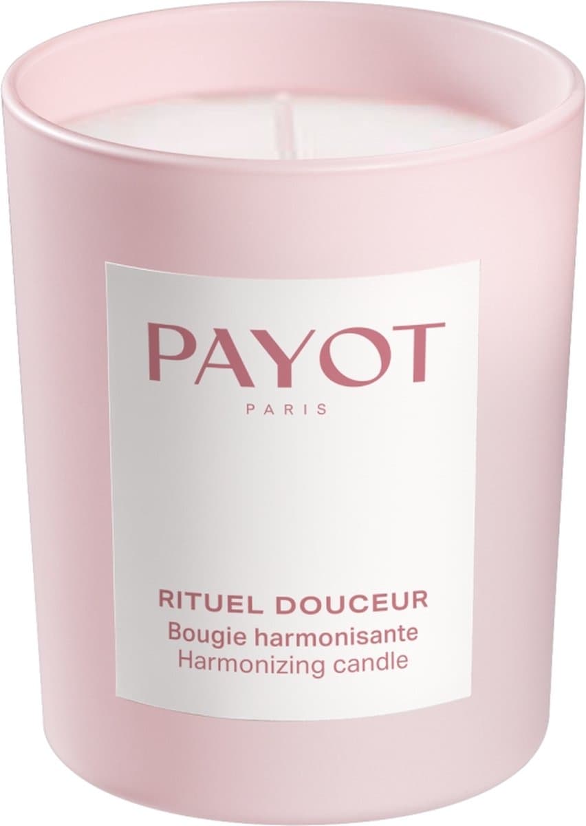 Payot - Le Corps Bougie Harmonisante - 180 ml