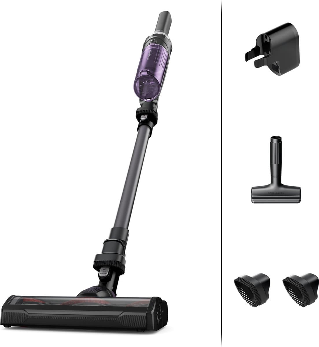 Rowenta X-Nano RH1128