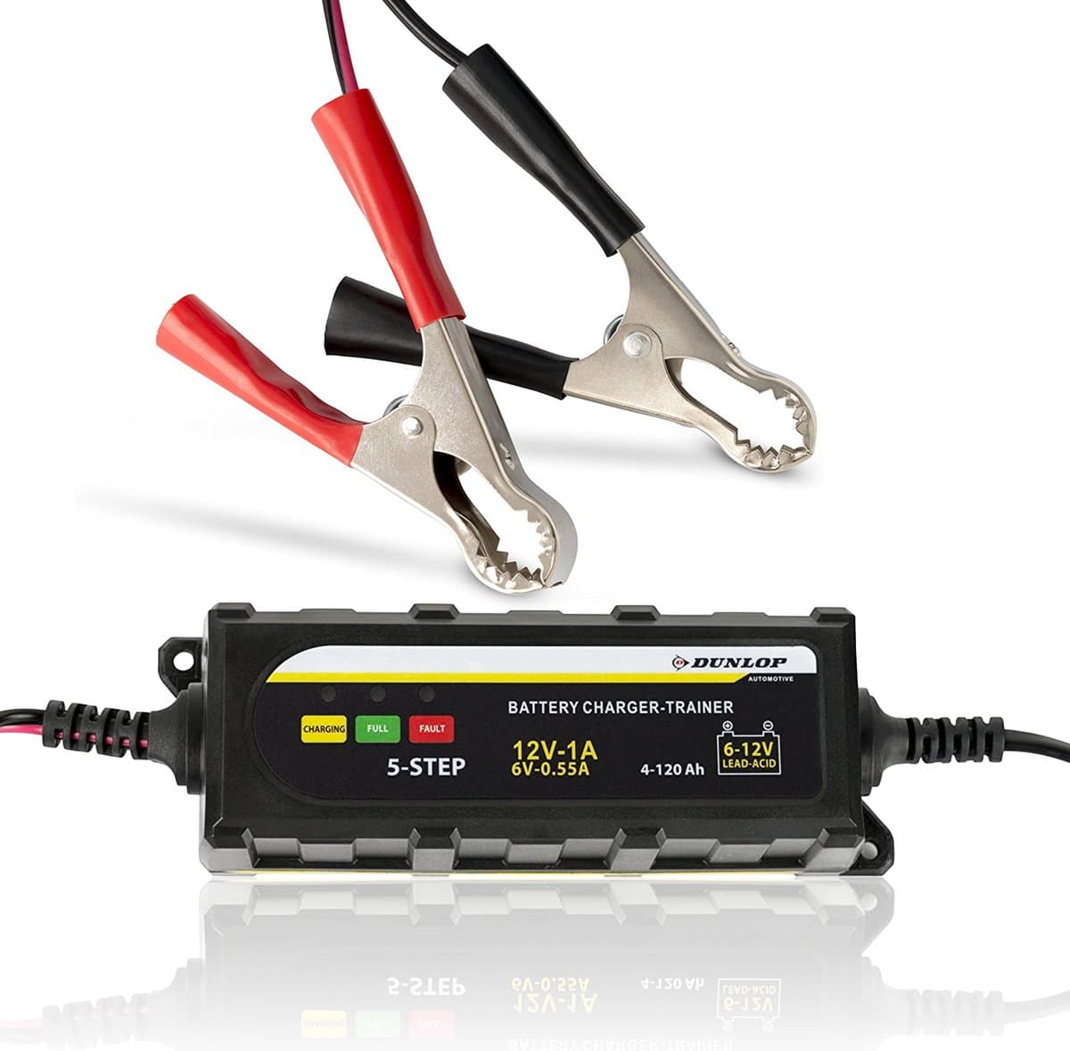 INPROB slimme oplaadbare batterij 1 A DL PL