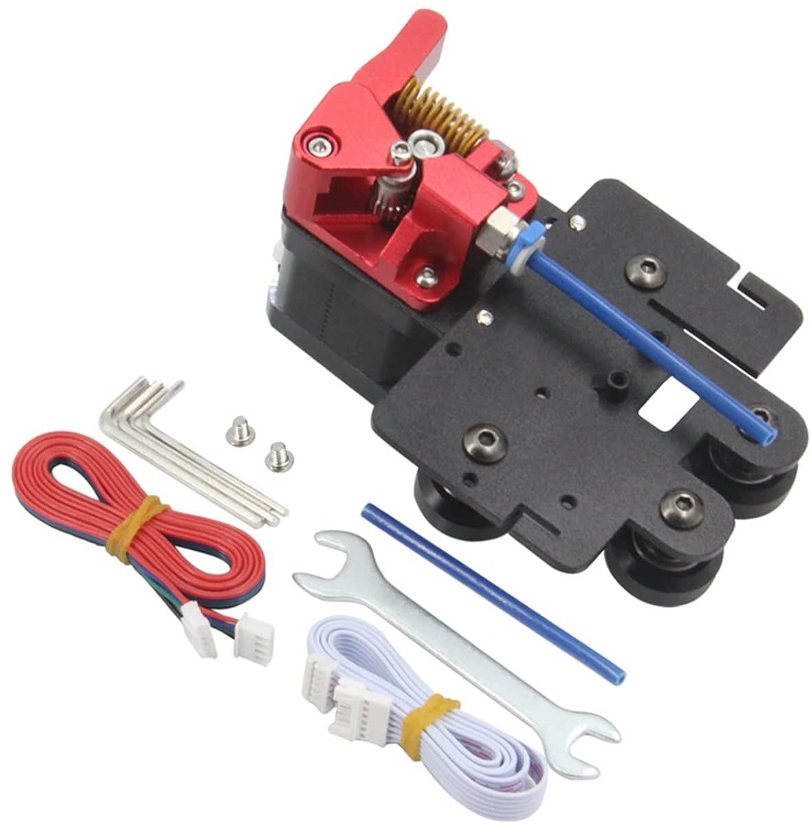 Upgrade Direct Extruderhouderset voor Creality Ender 5 3D-printer