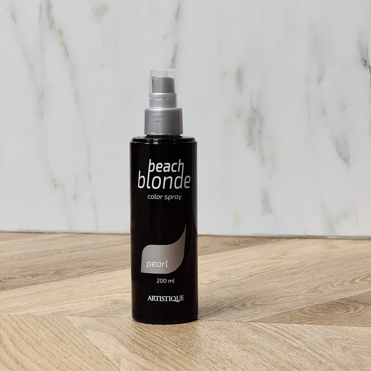 Beach Blond Color Spray Pearl 200ml