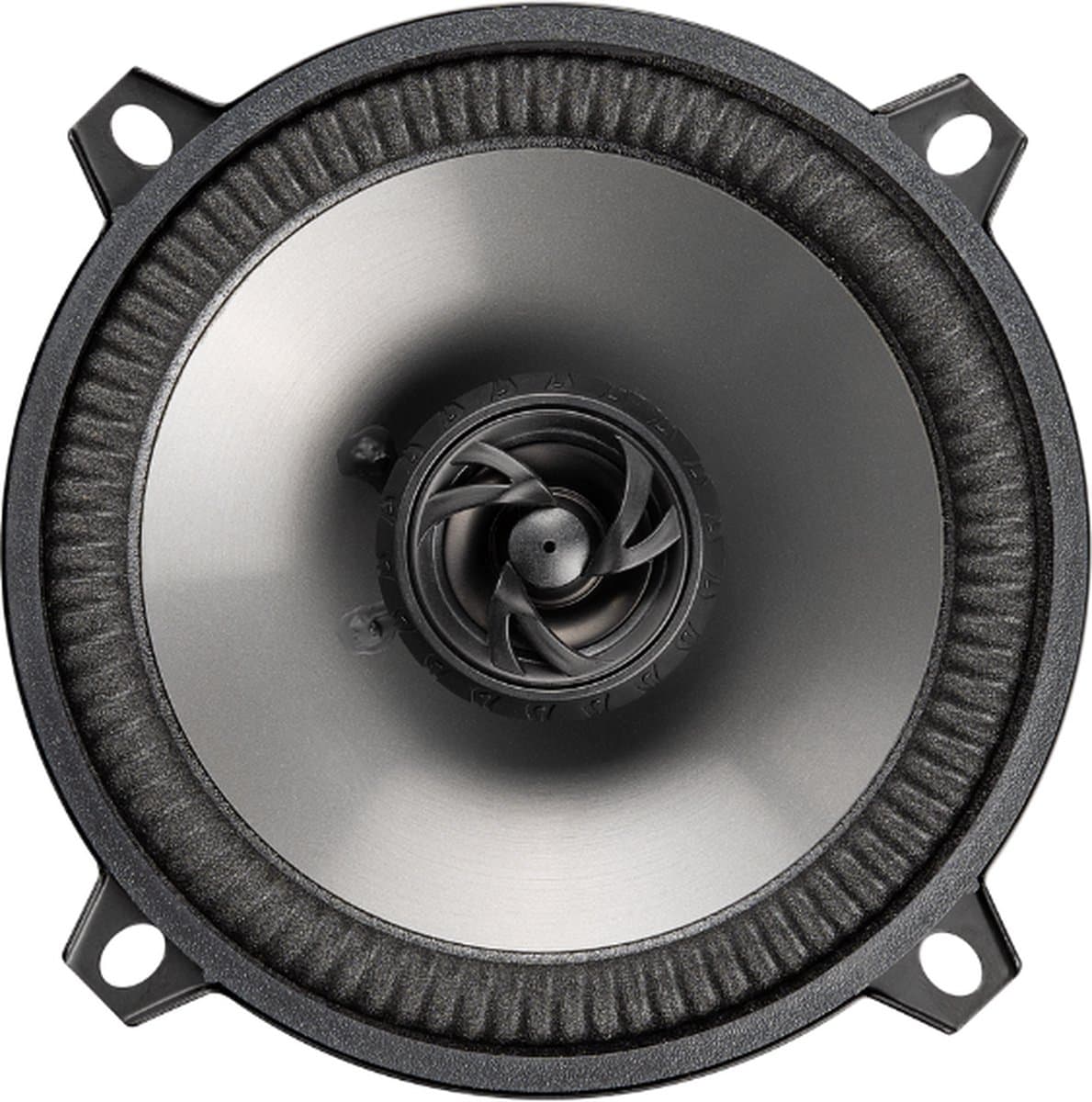 Axton AE130 - Autospeaker - 13cm speakers - 2 weg coaxiale set - 4 Ohm - 80 Watt RMS - goedkope luidsprekers