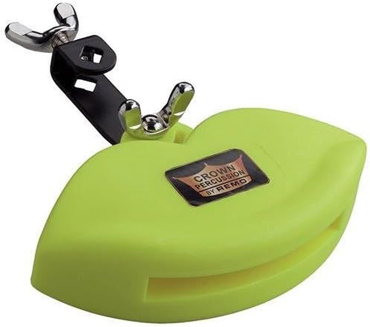 Remo Crown Tempo Block High Pitch