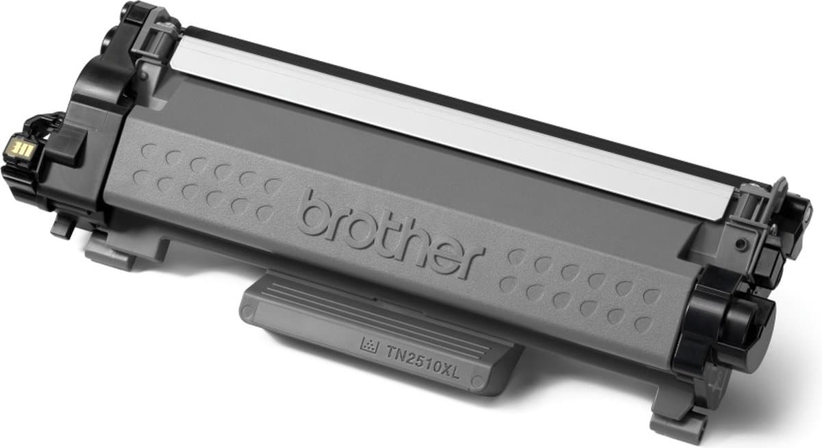 Brother TN-2510XL Toner Zwart (Hoge Capaciteit)