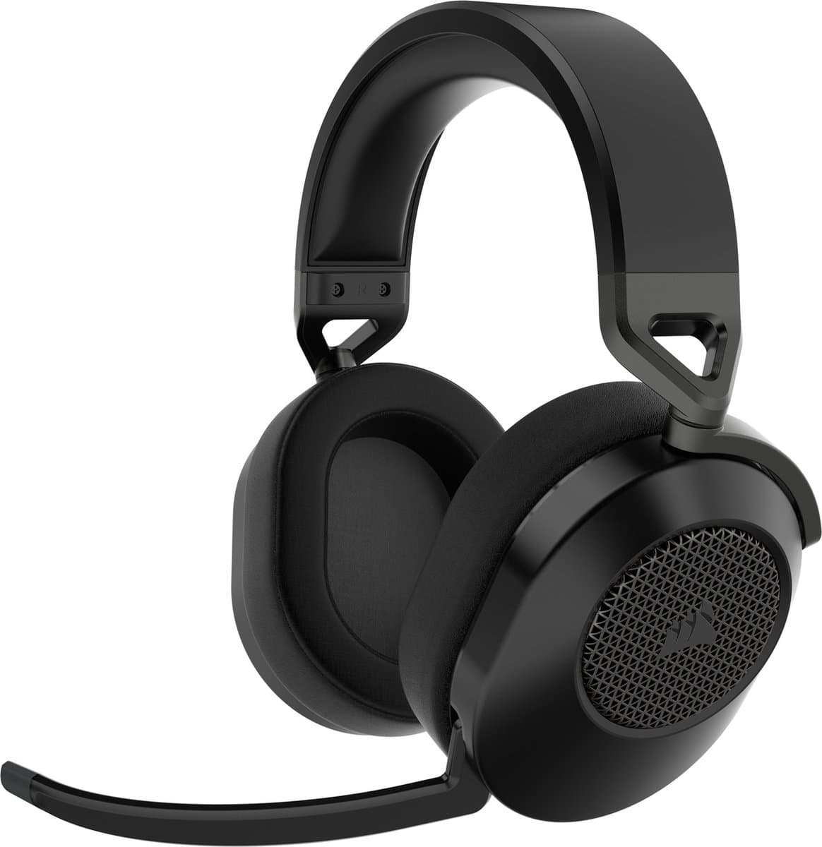 Corsair HS65 Headset Draadloos Hoofdband Gamen Bluetooth Zwar