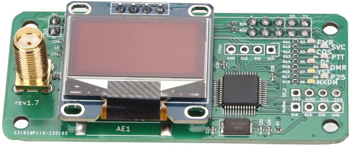 Store_8 Access Point Module - Hotspot - Stabiele prestaties - Compact formaat - Goede compatibiliteit - Geschikt voor elektronische apparat...
