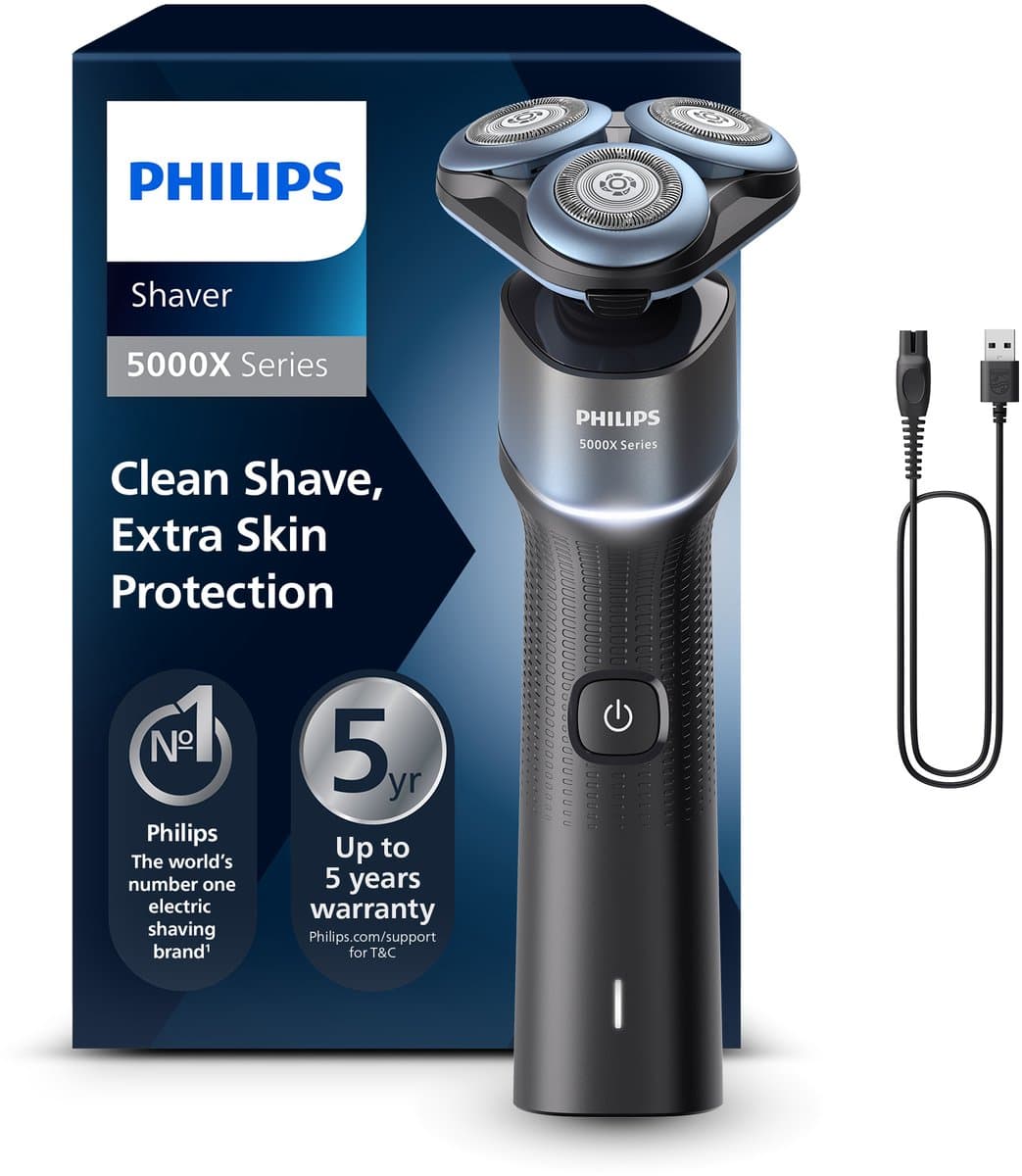 Philips Shaver Series 5000X X5006/00