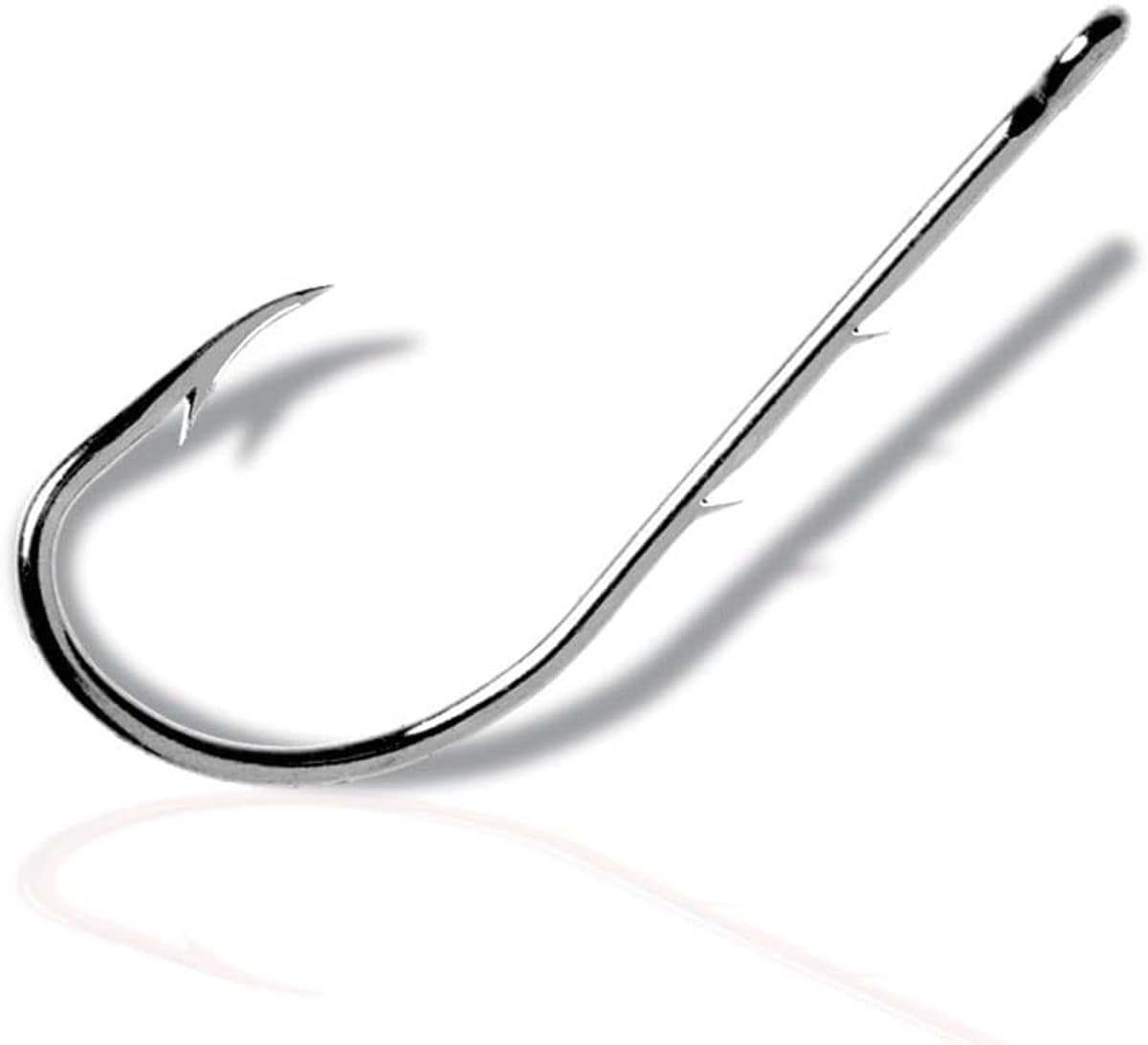 VMC 9291NI Faultless Baitholder Haken #4