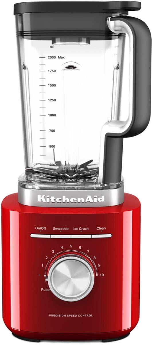 KitchenAid Pure Power 5KSB2073EER Keizerrood