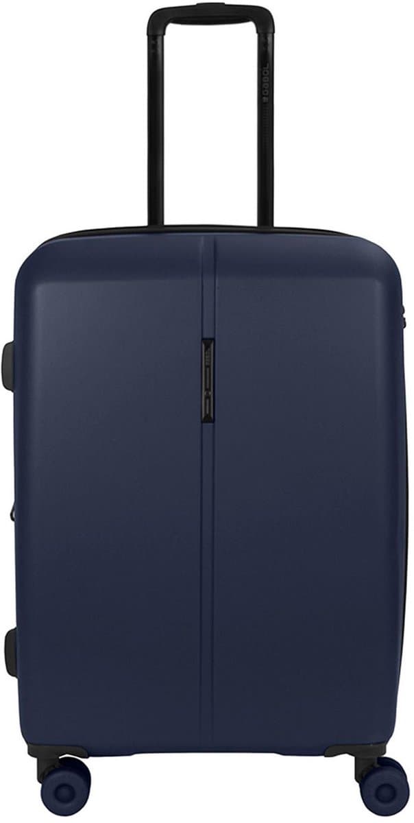 Gabol Pacific Spinner 66 cm - 78 liter - 66x45x27 cm - donkerblauw