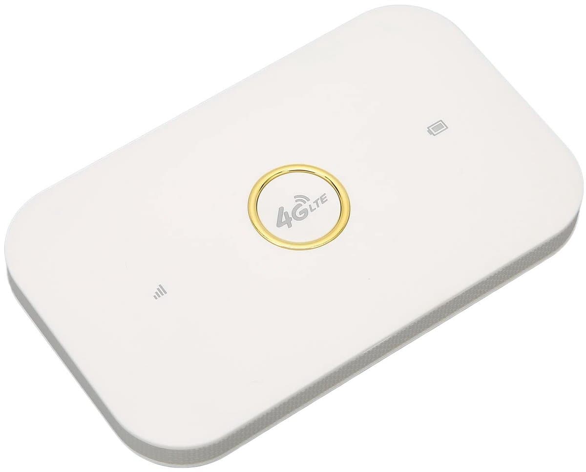 Store_8 - Draagbare Wifi-router - 4G Draadloze Router - Compact en Lichtgewicht - Mini-reisrouter - Ideaal voor Thuiskantoor en Reizen - Onders...