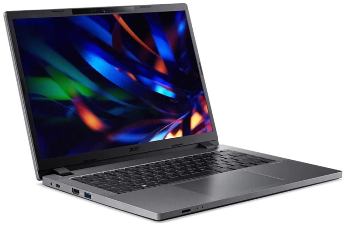 Acer TravelMate P2 14 TMP214-55-G2-TCO-53FL QWERTY