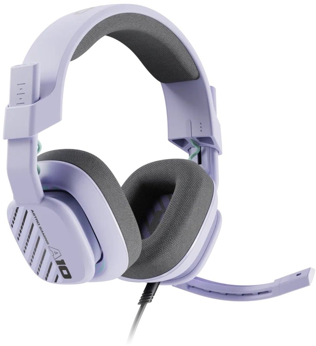 ASTRO Gaming A10 - Bedrade Gaming Headset - Lila