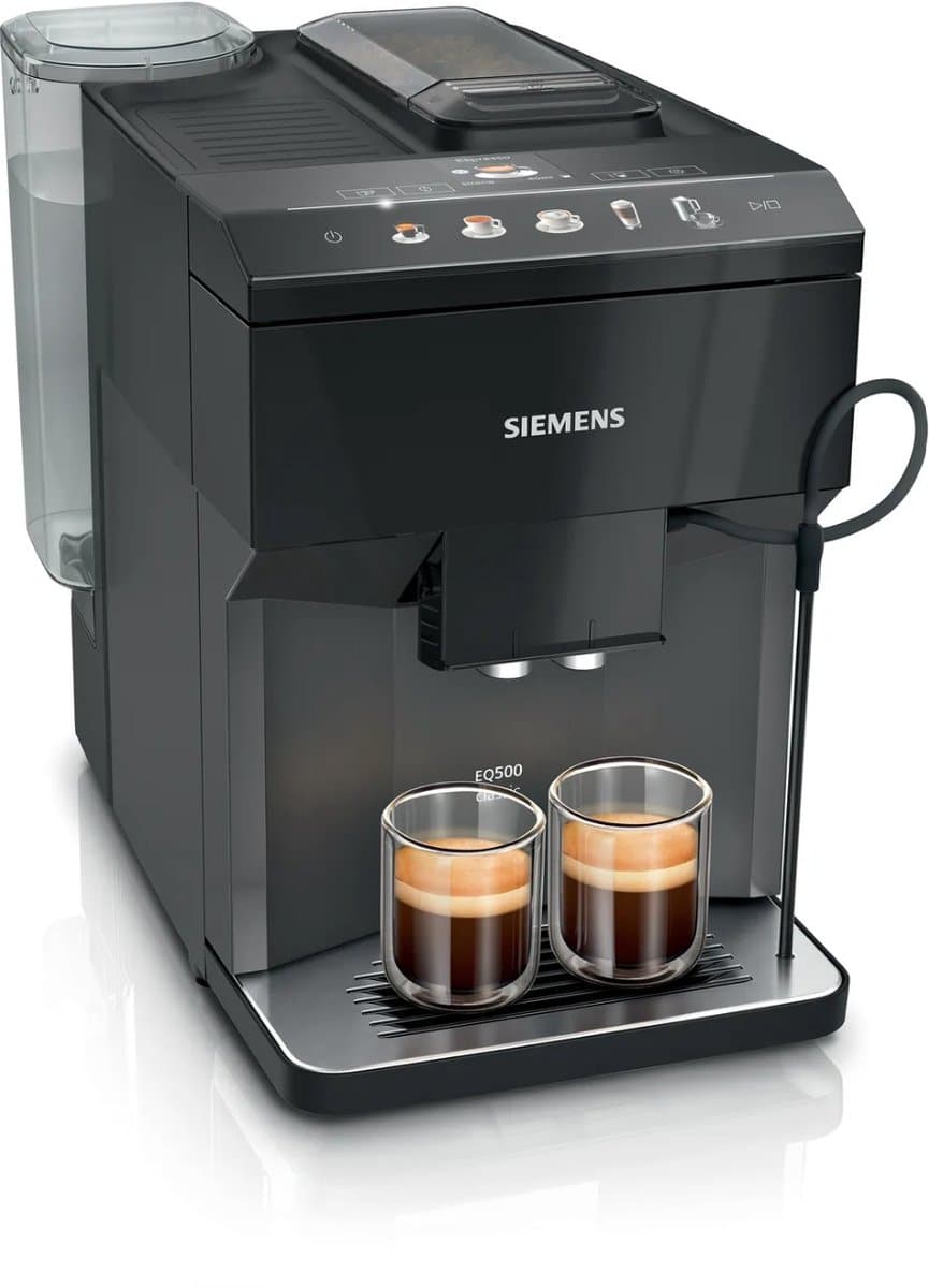 Siemens EQ500 Classic TP511R09