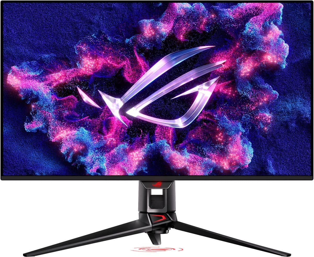 ASUS ROG Swift PG32UCDMZ QD-OLED
