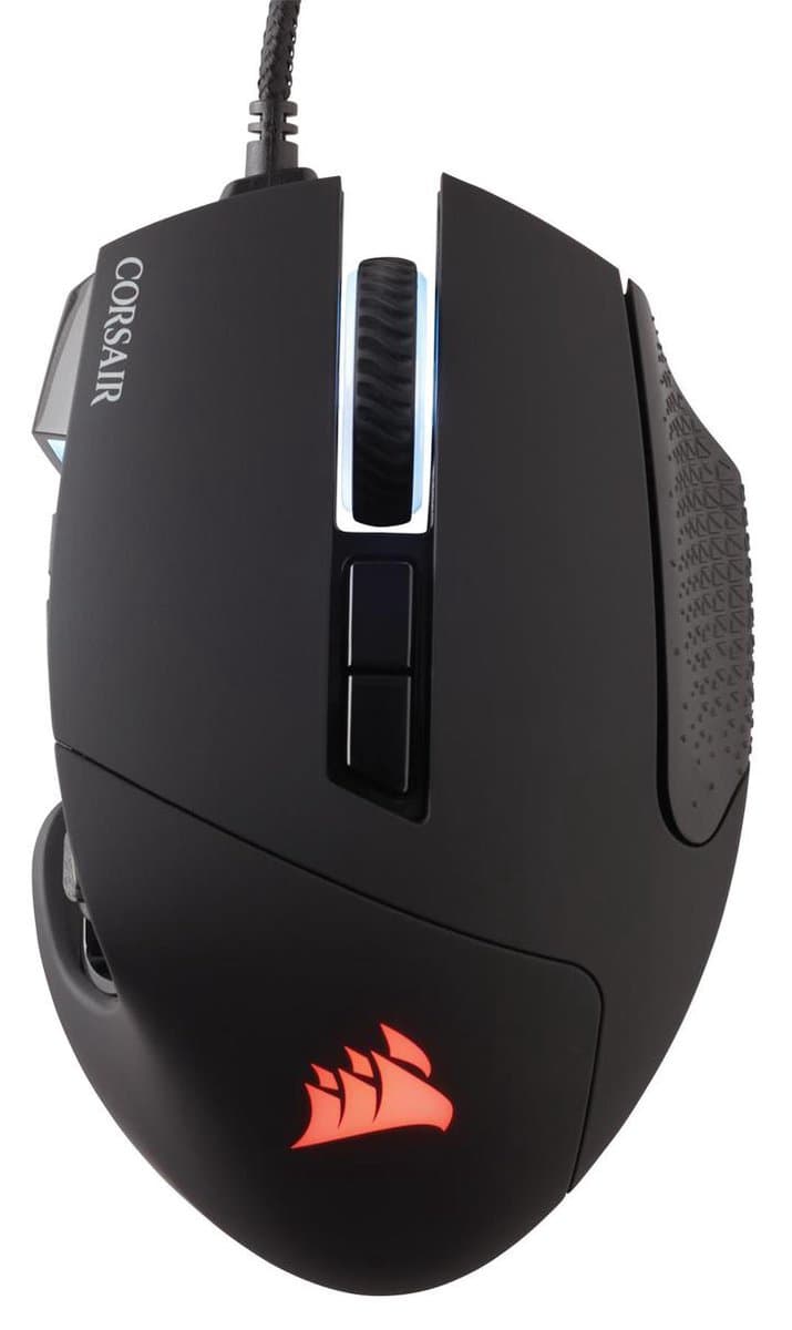 Corsair Scimitar Elite RGB