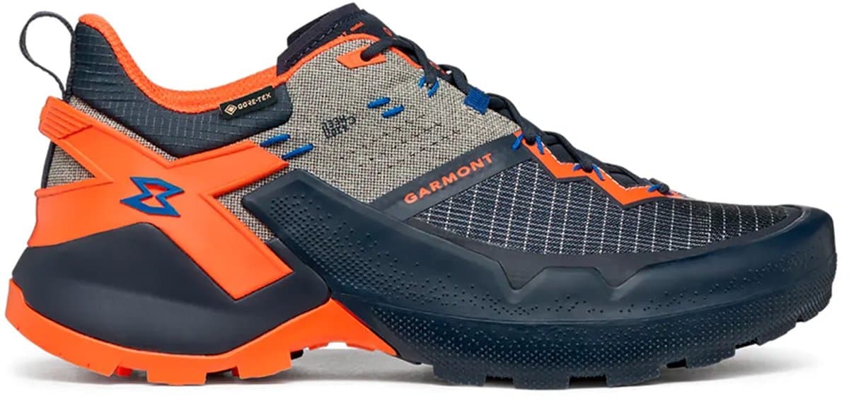 Wandelschoenen Garmont 9.81 Onyx GTX