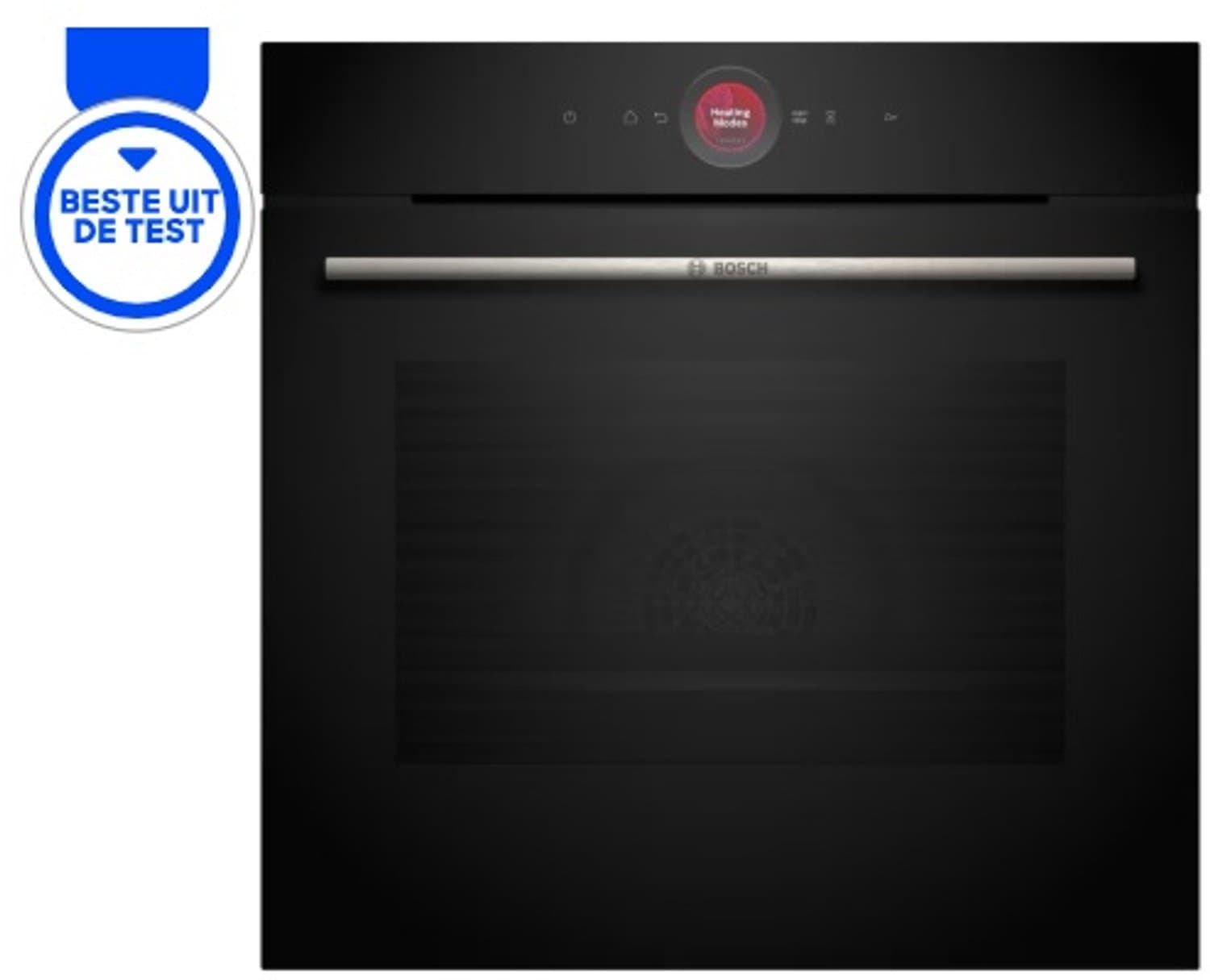 Bosch HBG7741B1 Air Fry
