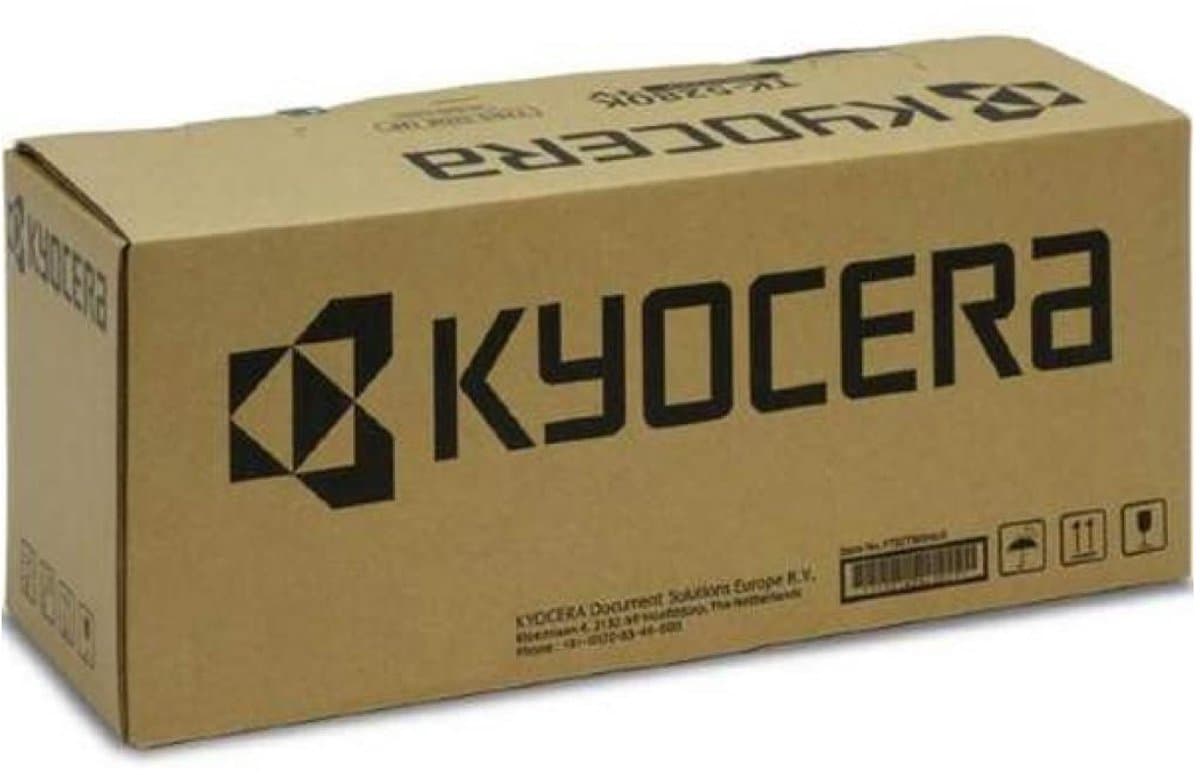 KYOCERA DK-590, Origineel, Kyocera, Kyocera FS-C5250DN, ECOSYS P6026cdn, FS-C2026MFP, FS-C2026MFP+, ECOSYS M6026cdn, FS-C2126MFP,..., 1 stuk(s), 200000 pagina's, Laserprinten