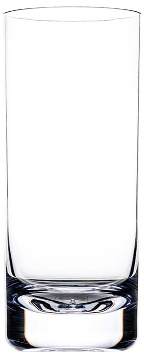 Bold Havana Premium Polycarbonaat Longdrink 29.6cl - Set a 6 stuks
