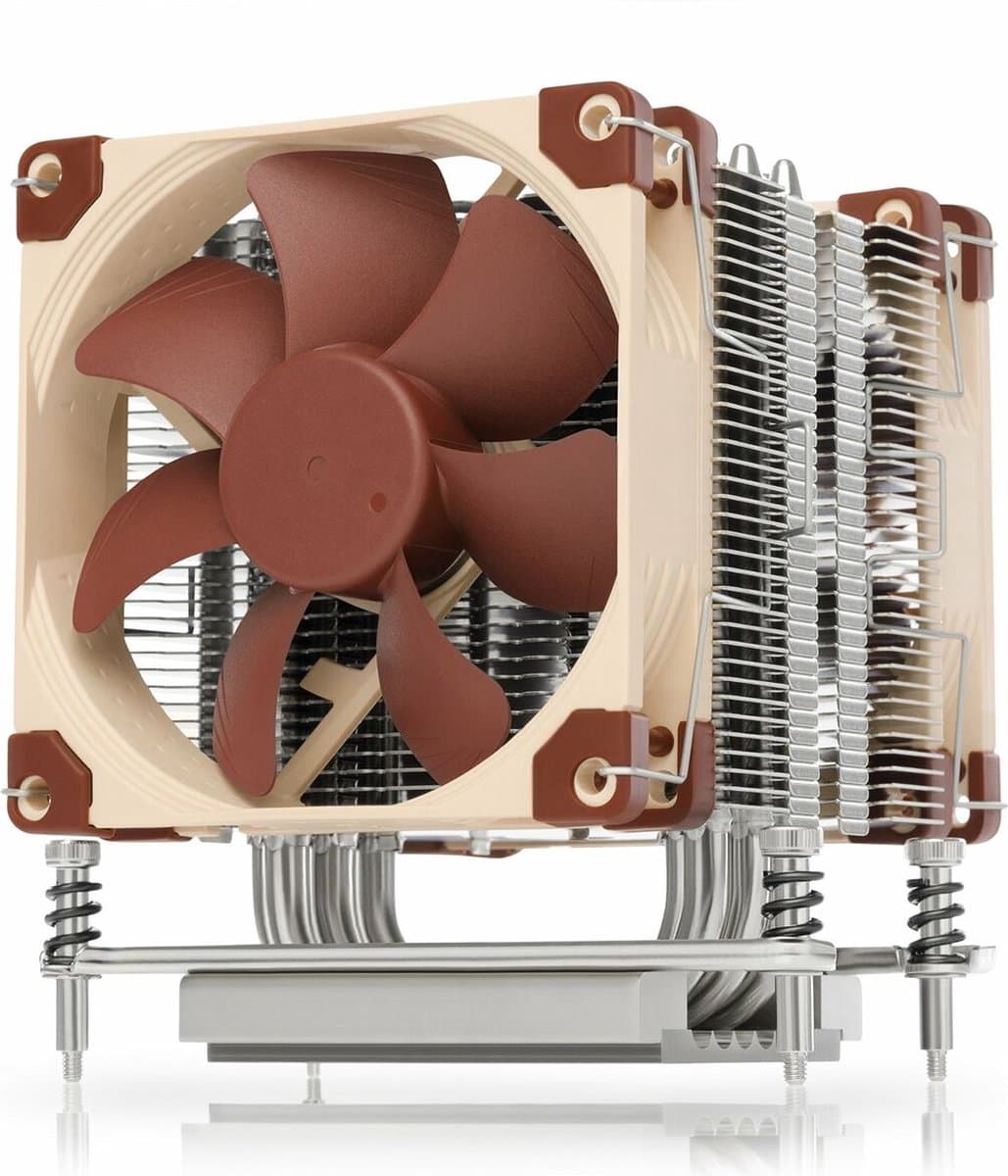 Notebook Cooling Fan Noctua NH-U9 TR4-SP3
