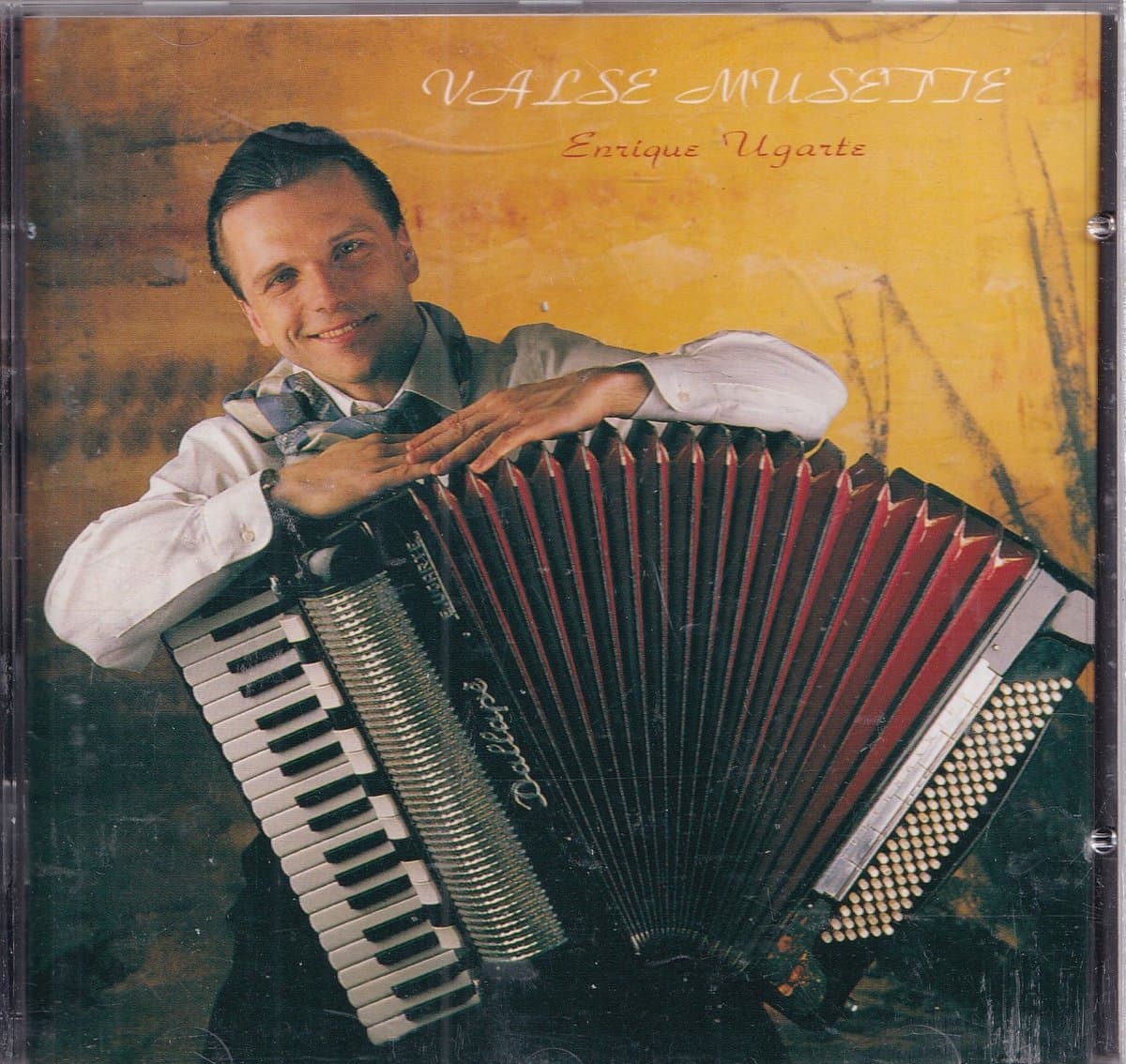 Valse Musette