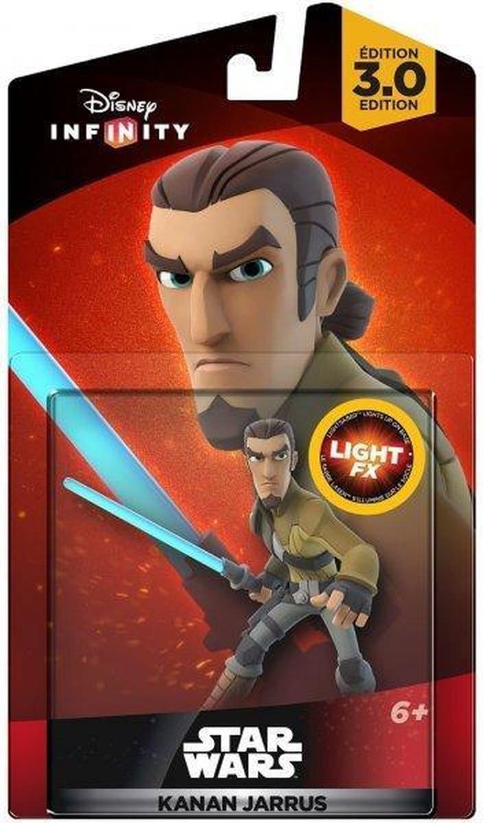 Disney Infinity 3.0 Star Wars - Kanan Light Up