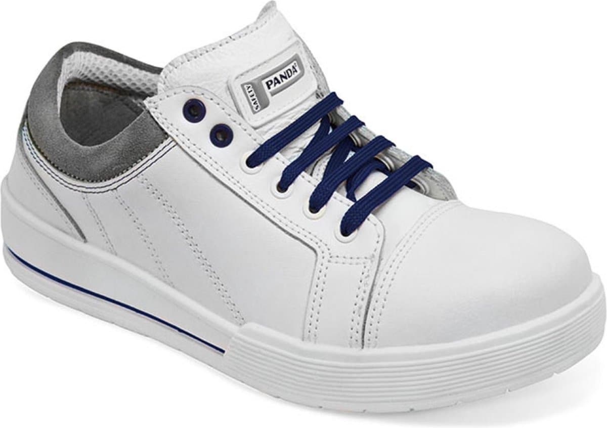 CRV Panda Kubang Sneaker LG S3 SRC 02010386 - Wit - 46