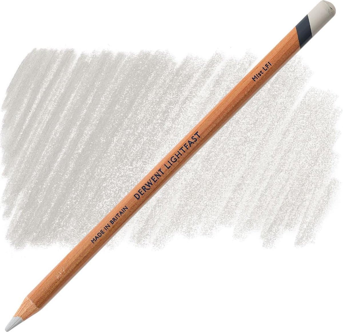 Derwent Lightfast Potlood - Mist LF1
