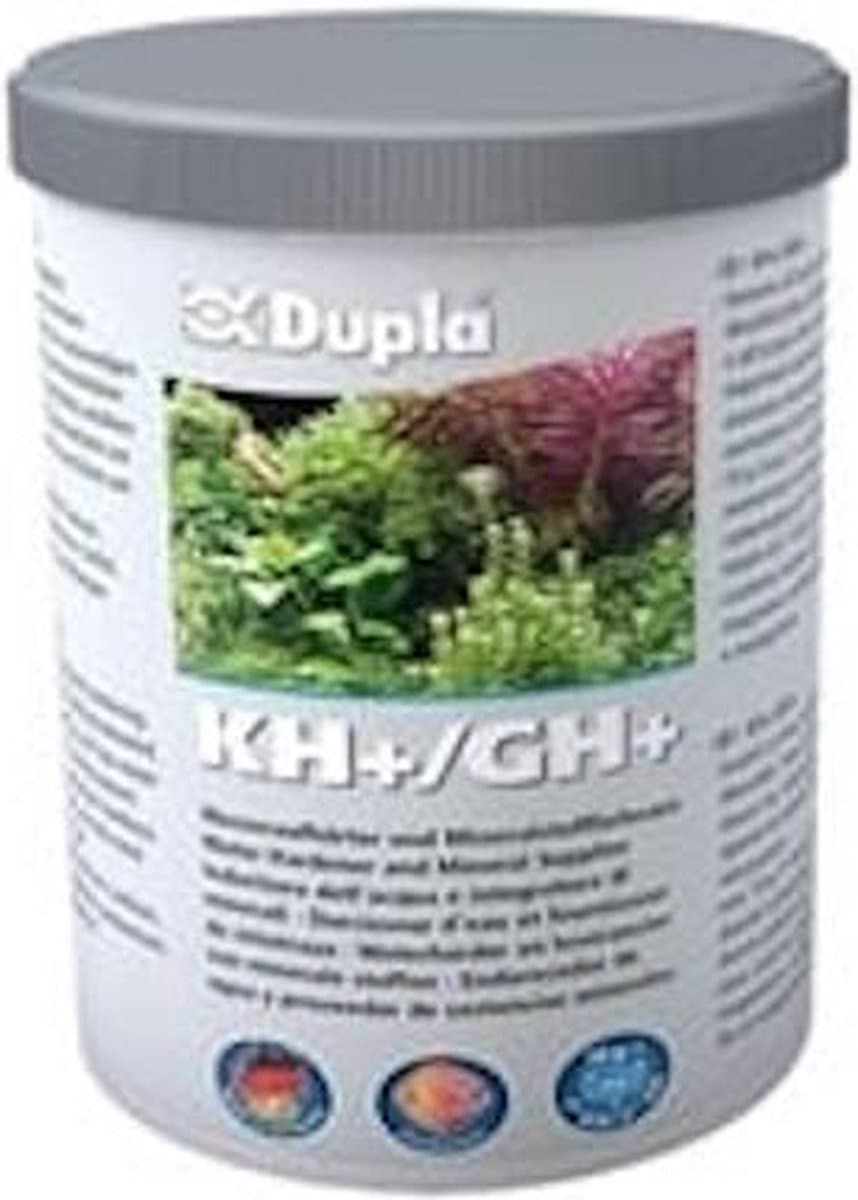Dupla Kh+/Gh+ 220 G