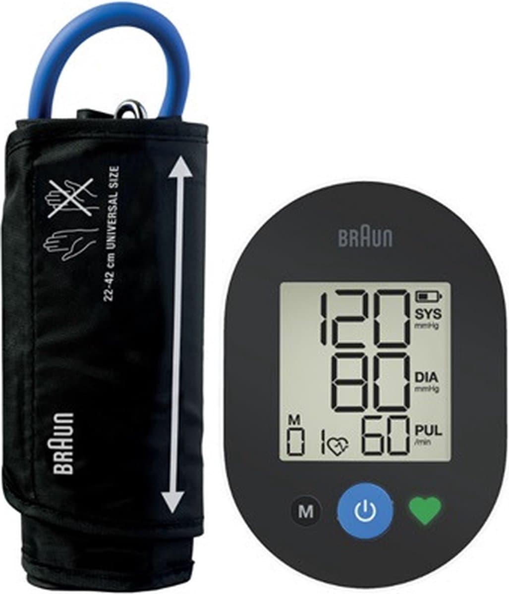Braun ExactFit 2 BUA4050EU