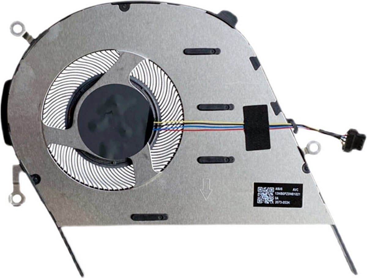 Notebook CPU Fan for Asus VivoBook S433 X421 X413 Series, NS85C45-19J09