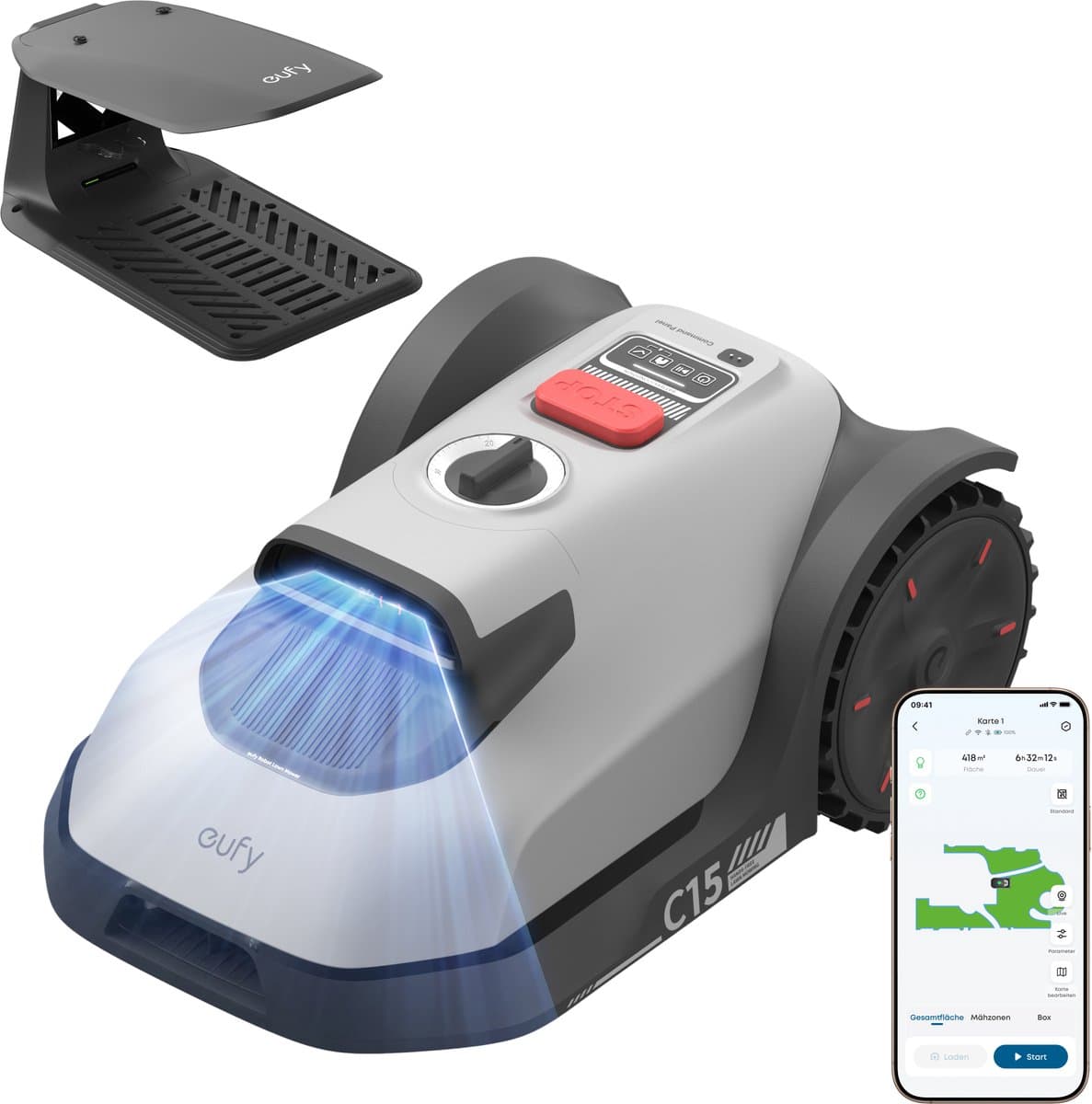 Eufy C15