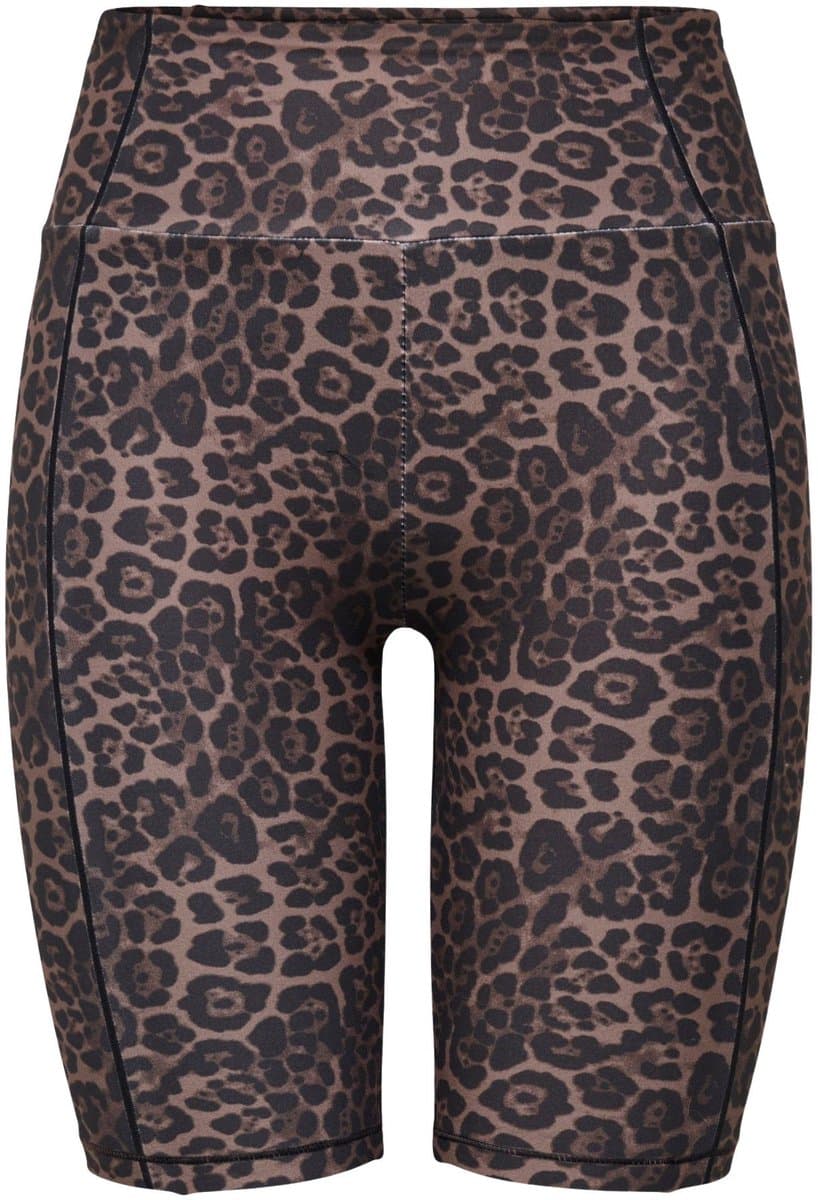 ONLY PLAY - ONPRYA-2-MELEO HW CITY SHORTS Dames Sportbroek